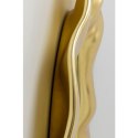 Kare Design KARE lustro ścienne RILEY 150x98 cm złote
