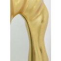 Kare Design KARE lustro ścienne RILEY 150x98 cm złote Kare Design KARE lustro ścienne RILEY 150x98 cm złote