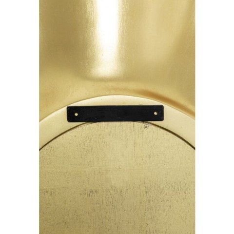 Kare Design KARE lustro ścienne RILEY 150x98 cm złote Kare Design KARE lustro ścienne RILEY 150x98 cm złote