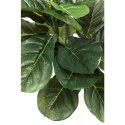 Kare Design KARE roślina dekoracyjna FIDDLE LEAF 120 cm Kare Design KARE roślina dekoracyjna FIDDLE LEAF 120 cm