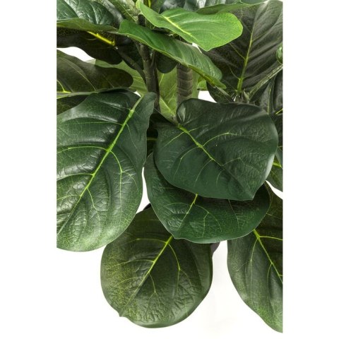 Kare Design KARE roślina dekoracyjna FIDDLE LEAF 120 cm Kare Design KARE roślina dekoracyjna FIDDLE LEAF 120 cm