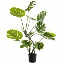 Kare Design KARE roślina dekoracyjna MONSTERA 110 cm Kare Design KARE roślina dekoracyjna MONSTERA 110 cm