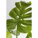 Kare Design KARE roślina dekoracyjna MONSTERA 110 cm Kare Design KARE roślina dekoracyjna MONSTERA 110 cm