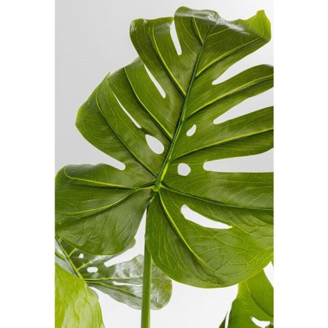 Kare Design KARE roślina dekoracyjna MONSTERA 110 cm Kare Design KARE roślina dekoracyjna MONSTERA 110 cm