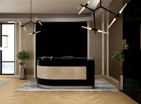 LAMPA WISZĄCA sufitowa CANDELABR 6 CZARNA - aluminium, klosze SZKŁO SATYNOWE 6xG9 King Home LAMPA WISZĄCA sufitowa CANDELABR 6 CZARNA - aluminium, klosze SZKŁO SATYNOWE 6xG9 King Home