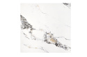 ŁAWA KWADRATOWA MONOLIT MDF okleinowany BIAŁY MARMUR 80x80 HALMAR ŁAWA KWADRATOWA MONOLIT MDF okleinowany BIAŁY MARMUR 80x80 HALMAR