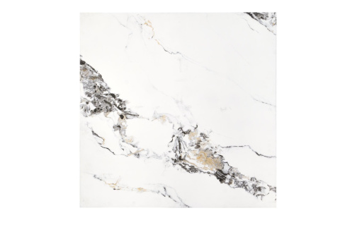 ŁAWA KWADRATOWA MONOLIT MDF okleinowany BIAŁY MARMUR 80x80 HALMAR ŁAWA KWADRATOWA MONOLIT MDF okleinowany BIAŁY MARMUR 80x80 HALMAR