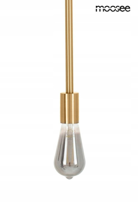 LAMPA ŚCIENNA KINKIET E27 RIVA stal ZŁOTA Moosee MOOSEE DO WNĘTRZ KLASYCZNYCH I NOWOCZESNYCH LAMPA ŚCIENNA KINKIET E27 RIVA stal ZŁOTA Moosee MOOSEE DO WNĘTRZ KLASYCZNYCH I NOWOCZESNYCH