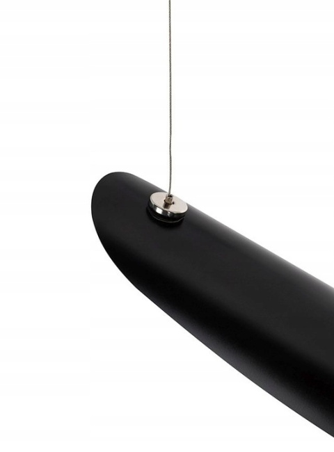 LAMPA WISZĄCA CONTEO CZARNA formowane ALUMINIUM wewnętrzna strona klosza ZŁOTA 2xE27 Moosee MOOSEE LAMPA WISZĄCA CONTEO CZARNA formowane ALUMINIUM wewnętrzna strona klosza ZŁOTA 2xE27 Moosee MOOSEE