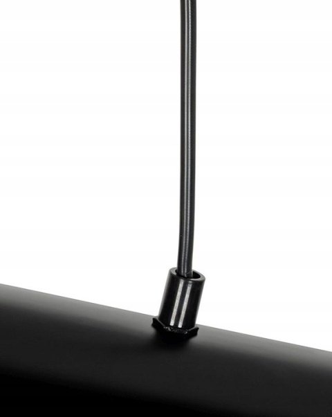 LAMPA WISZĄCA CONTEO CZARNA formowane ALUMINIUM wewnętrzna strona klosza ZŁOTA 2xE27 Moosee MOOSEE LAMPA WISZĄCA CONTEO CZARNA formowane ALUMINIUM wewnętrzna strona klosza ZŁOTA 2xE27 Moosee MOOSEE