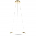 LAMPA WISZĄCA OKRĄGŁA Z PILOTEM RING SLIM 40 ZŁOTA STAL Moosee MOOSEE MOŻLIWOŚĆ ŚCIEMNIANIA LAMPA WISZĄCA OKRĄGŁA Z PILOTEM RING SLIM 40 ZŁOTA STAL Moosee MOOSEE MOŻLIWOŚĆ ŚCIEMNIANIA