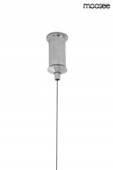 LAMPA WISZĄCA LED SERPIENTE ZŁOTA stal Moosee MOOSEE LAMPA WISZĄCA LED SERPIENTE ZŁOTA stal Moosee MOOSEE