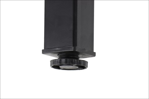 NY-A057/176/K - 176x76 cm, czarny NY-A057/176/K - 176x76 cm, czarny