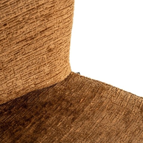 Richmond Interiors RICHMOND krzesło barowe DARBY 68 pomarańczowe Richmond Interiors RICHMOND krzesło barowe DARBY 68 pomarańczowe