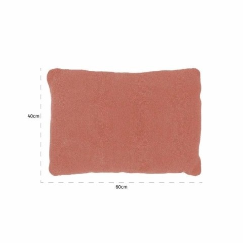 Richmond Interiors RICHMOND poduszka dekoracyjna TEDDY PINK 40x60 Richmond Interiors RICHMOND poduszka dekoracyjna TEDDY PINK 40x60