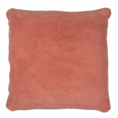 Richmond Interiors RICHMOND poduszka dekoracyjna TEDDY PINK 50x50