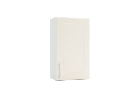 STOLKAR NATALIA KREMOWY MAT/PO W40 P/L - Szafka kuchenna górna STOLKAR NATALIA KREMOWY MAT/PO W40 P/L - Szafka kuchenna górna