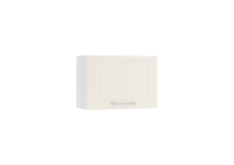 STOLKAR NATALIA KREMOWY MAT/PO W50OKGR - Szafka kuchenna górna STOLKAR NATALIA KREMOWY MAT/PO W50OKGR - Szafka kuchenna górna