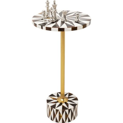 Kare Design KARE stolik DOMERO STAR 25 Kare Design KARE stolik DOMERO STAR 25