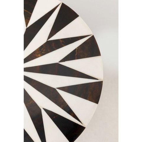 Kare Design KARE stolik DOMERO STAR 25 Kare Design KARE stolik DOMERO STAR 25
