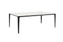 King Home Stół SLIM 200 biały King Home Stół SLIM 200 biały