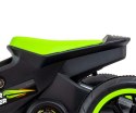 Milly Mally Gokart na pedały Rider Green Milly Mally Gokart na pedały Rider Green