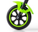 Milly Mally Gokart na pedały Rider Green Milly Mally Gokart na pedały Rider Green