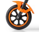 Milly Mally Milly Mally Gokart na pedały Rider Orange Milly Mally Milly Mally Gokart na pedały Rider Orange