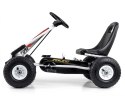Milly Mally Milly Mally Gokart na pedały Thor White Milly Mally Milly Mally Gokart na pedały Thor White