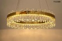 Moosee MOOSEE lampa wisząca AMIRA 100 złota Moosee MOOSEE lampa wisząca AMIRA 100 złota