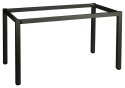 NY-A057/116/K - 116x66 cm, czarny NY-A057/116/K - 116x66 cm, czarny