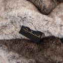 Richmond Interiors RICHMOND koc futrzany NANOEK 150x200 Richmond Interiors RICHMOND koc futrzany NANOEK 150x200