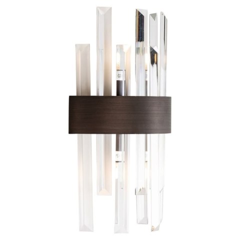 Richmond Interiors RICHMOND lampa ścienna AVAN Richmond Interiors RICHMOND lampa ścienna AVAN