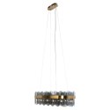 Richmond Interiors RICHMOND lampa wisząca JULIO Richmond Interiors RICHMOND lampa wisząca JULIO
