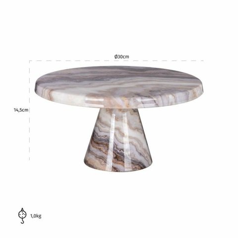 Richmond Interiors RICHMOND patera na ciasto ELOISE Richmond Interiors RICHMOND patera na ciasto ELOISE