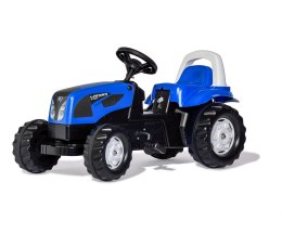 Rolly Toys Rolly Toys 011841 Traktor Rolly Kid Landini z przyczepą