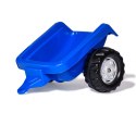 Rolly Toys Rolly Toys 011841 Traktor Rolly Kid Landini z przyczepą Rolly Toys Rolly Toys 011841 Traktor Rolly Kid Landini z przyczepą
