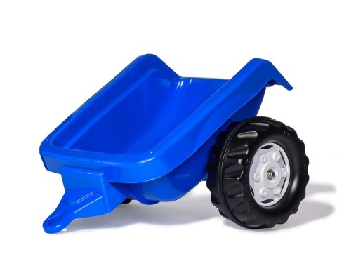 Rolly Toys Rolly Toys 011841 Traktor Rolly Kid Landini z przyczepą Rolly Toys Rolly Toys 011841 Traktor Rolly Kid Landini z przyczepą