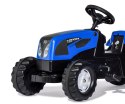 Rolly Toys Rolly Toys 011841 Traktor Rolly Kid Landini z przyczepą Rolly Toys Rolly Toys 011841 Traktor Rolly Kid Landini z przyczepą