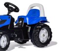 Rolly Toys Rolly Toys 011841 Traktor Rolly Kid Landini z przyczepą Rolly Toys Rolly Toys 011841 Traktor Rolly Kid Landini z przyczepą