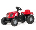 Rolly Toys Rolly Toys 012152 Traktor Rolly Kid Zetor Rolly Toys Rolly Toys 012152 Traktor Rolly Kid Zetor