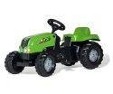 Rolly Toys Rolly Toys 012169 Traktor Rolly Kid z przyczepą Zielony Rolly Toys Rolly Toys 012169 Traktor Rolly Kid z przyczepą Zielony