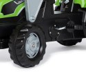 Rolly Toys Rolly Toys 023196 Traktor Rolly Kid Deutz Fahir 5115G TB z łyżka i przyczepą Rolly Toys Rolly Toys 023196 Traktor Rolly Kid Deutz Fahir 5115G TB z łyżka i przyczepą