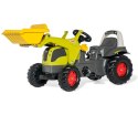 Rolly Toys Rolly Toys 025077 Traktor Rolly Kid Claas Elioz z łyżką