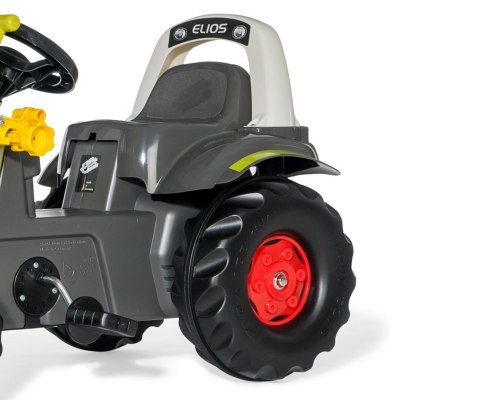Rolly Toys Rolly Toys 025077 Traktor Rolly Kid Claas Elioz z łyżką Rolly Toys Rolly Toys 025077 Traktor Rolly Kid Claas Elioz z łyżką