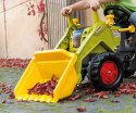 Rolly Toys Rolly Toys 025077 Traktor Rolly Kid Claas Elioz z łyżką Rolly Toys Rolly Toys 025077 Traktor Rolly Kid Claas Elioz z łyżką