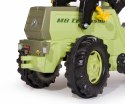 Rolly Toys Rolly Toys 046690 Traktor Rolly Farmtrac Mercedes Benz z łyżka i biegami Rolly Toys Rolly Toys 046690 Traktor Rolly Farmtrac Mercedes Benz z łyżka i biegami