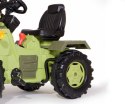 Rolly Toys Rolly Toys 046690 Traktor Rolly Farmtrac Mercedes Benz z łyżka i biegami Rolly Toys Rolly Toys 046690 Traktor Rolly Farmtrac Mercedes Benz z łyżka i biegami