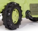 Rolly Toys Rolly Toys 046690 Traktor Rolly Farmtrac Mercedes Benz z łyżka i biegami Rolly Toys Rolly Toys 046690 Traktor Rolly Farmtrac Mercedes Benz z łyżka i biegami