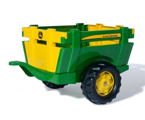 Rolly Toys Rolly Toys 122103 Przyczepa Rolly Farm John Deere